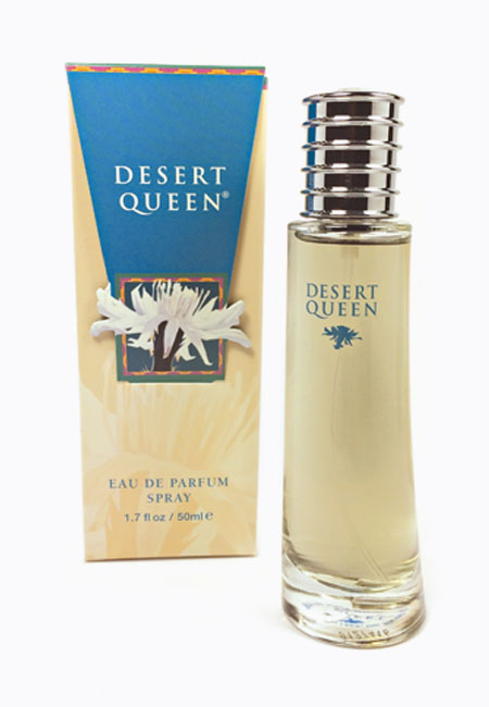 Desert Queen Eau De Parfum Spray